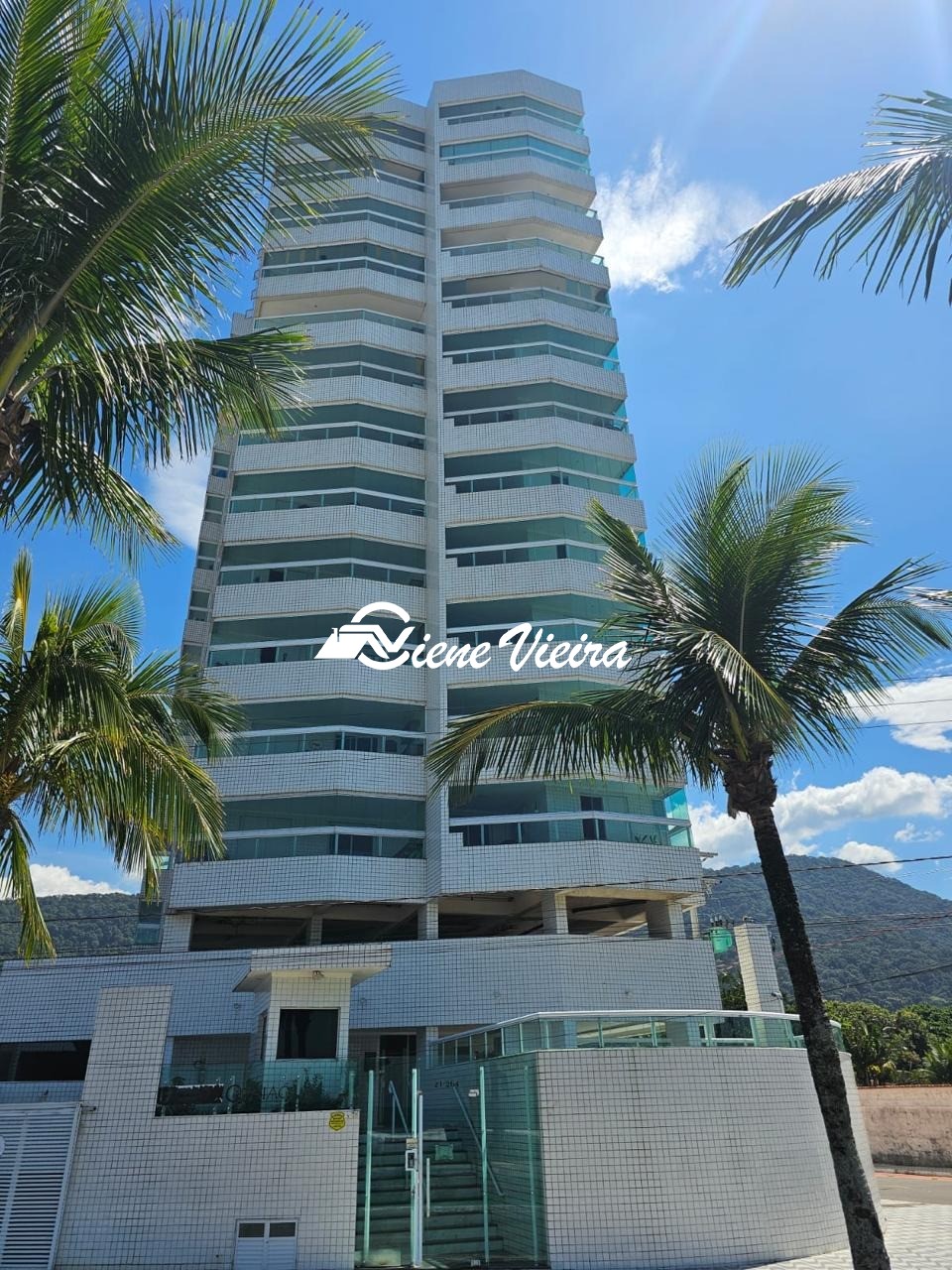 Apartamento, 3 quartos, 104 m² - Foto 1