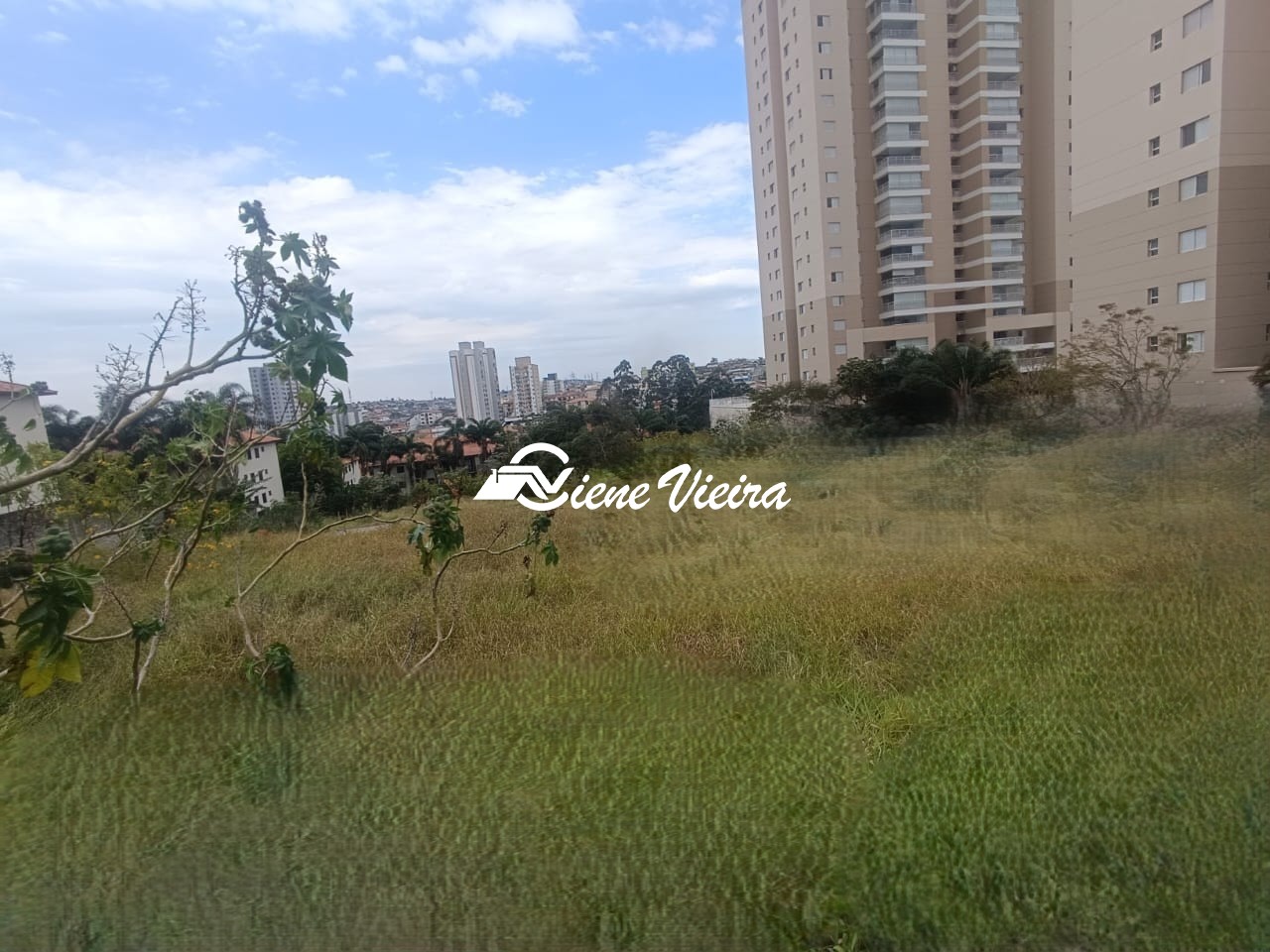 Terreno, 3500 m² - Foto 1