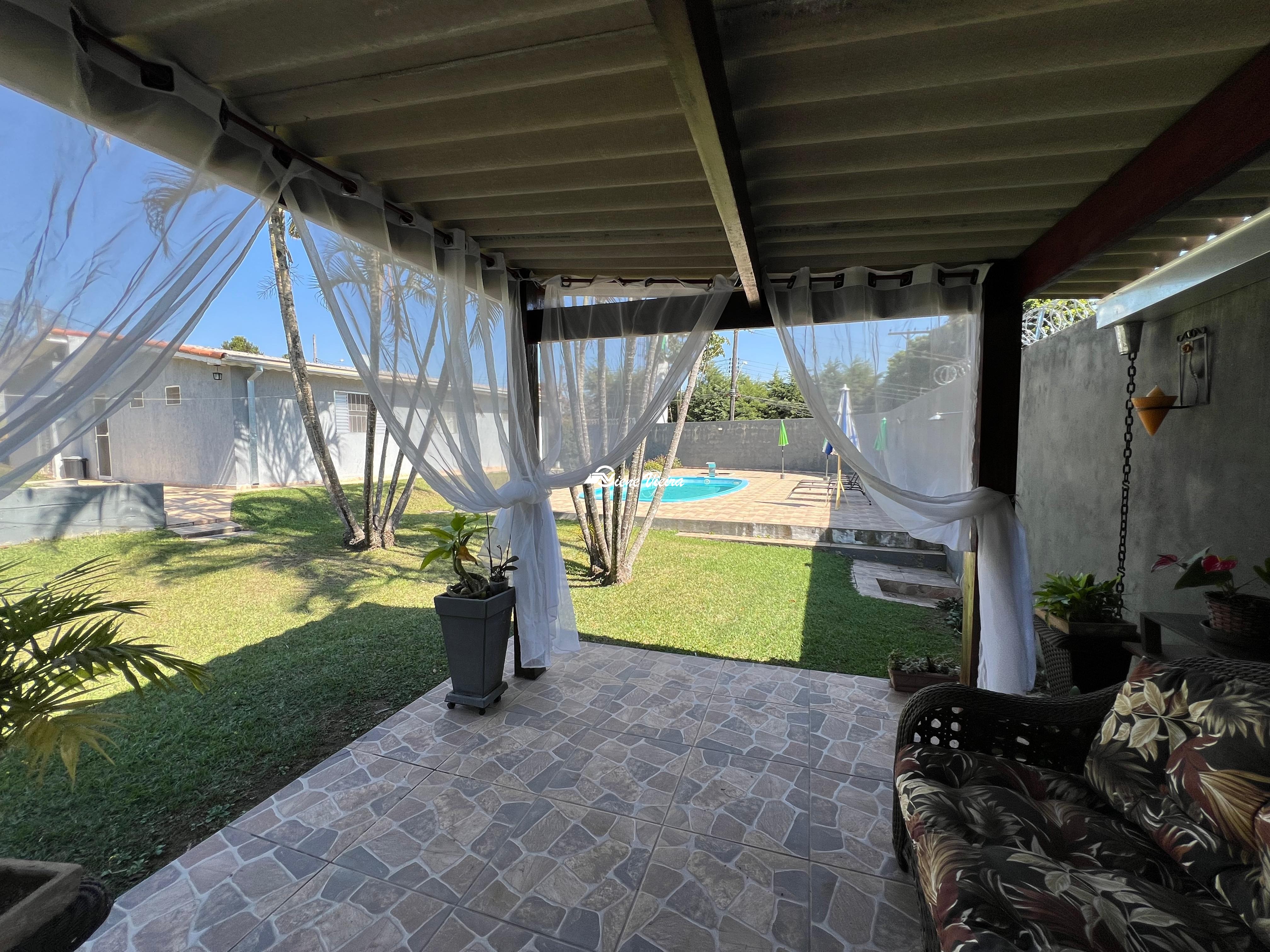 Chácara, 3 quartos, 1187 m² - Foto 9