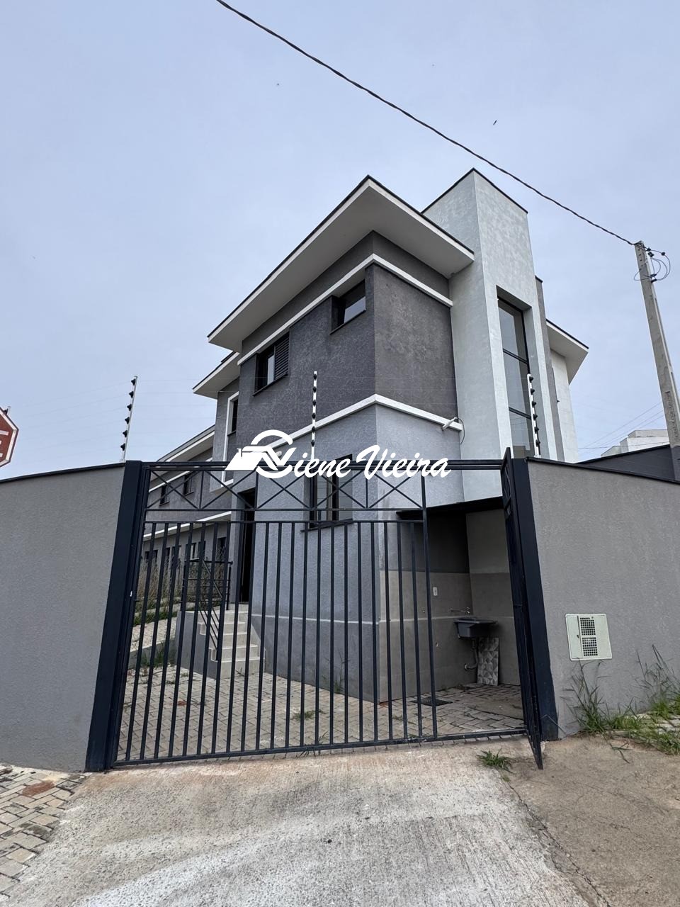 Casa, 1 quarto, 191 m² - Foto 1