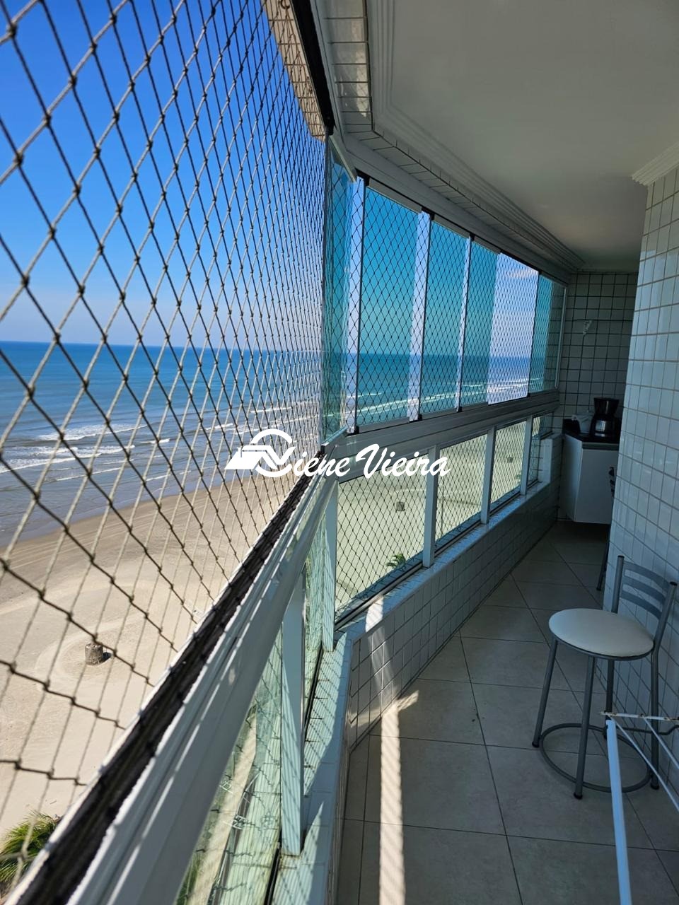 Apartamento, 3 quartos, 104 m² - Foto 2