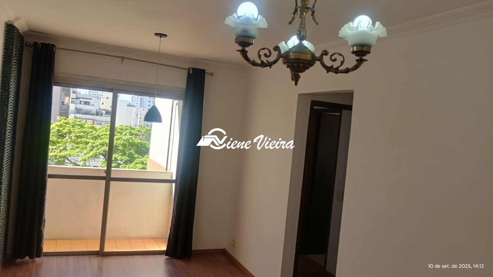 Apartamento, 2 quartos, 62 m² - Foto 1