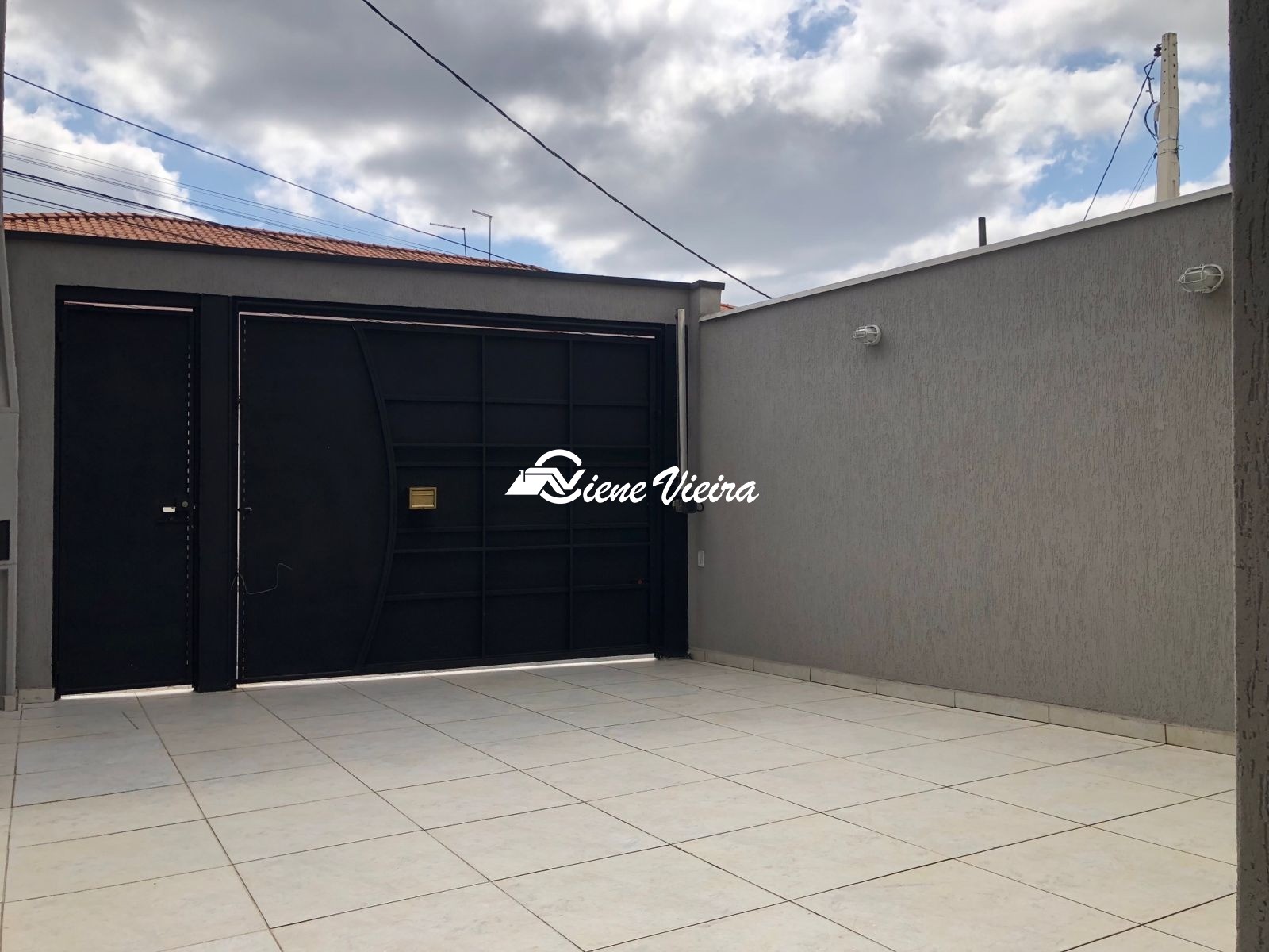 Casa, 2 quartos, 125 m² - Foto 2