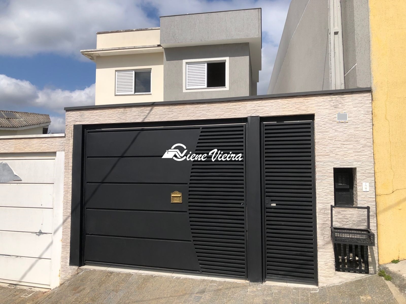 Casa, 2 quartos, 125 m² - Foto 1