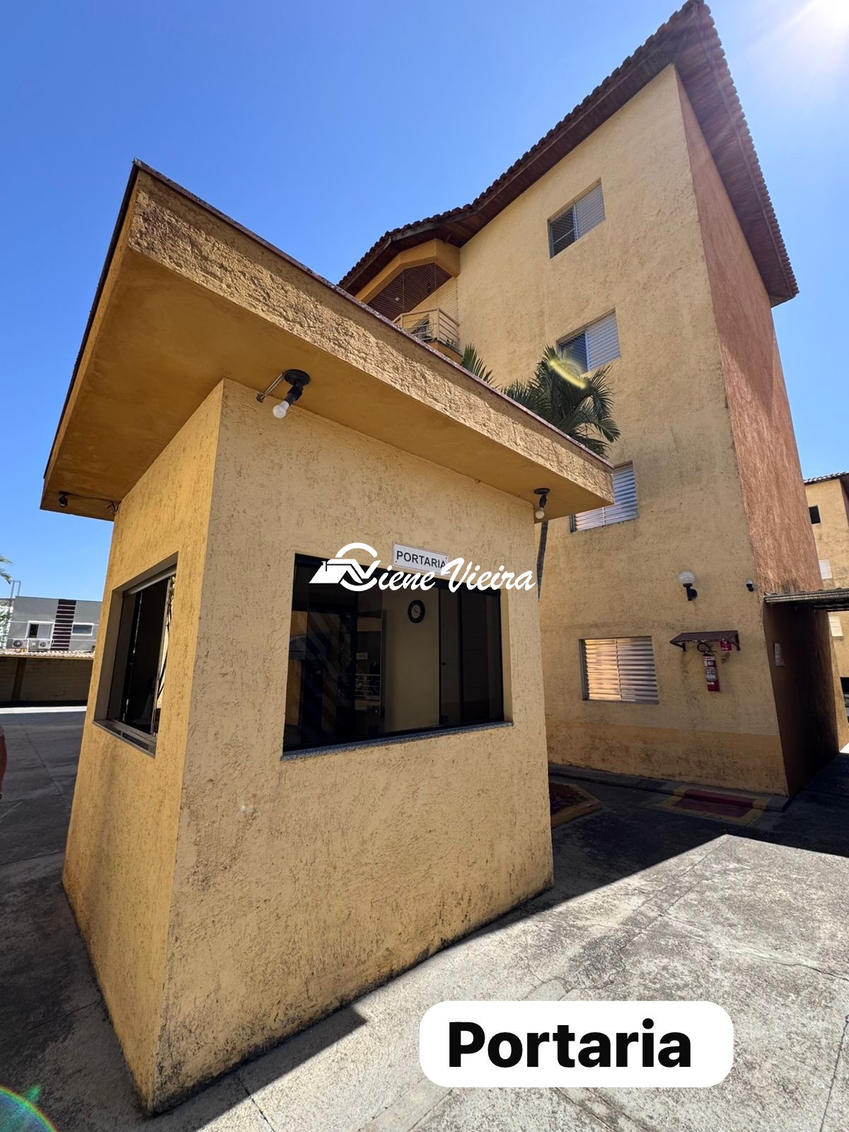 Apartamento, 2 quartos, 83 m² - Foto 4