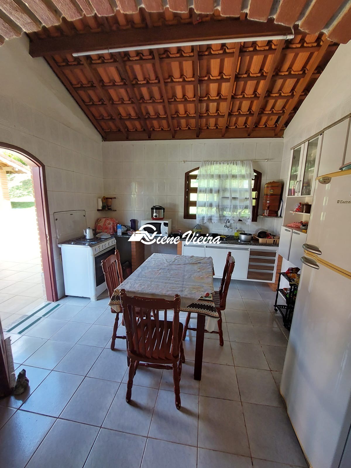 Chácara, 3 quartos, 2040 m² - Foto 16