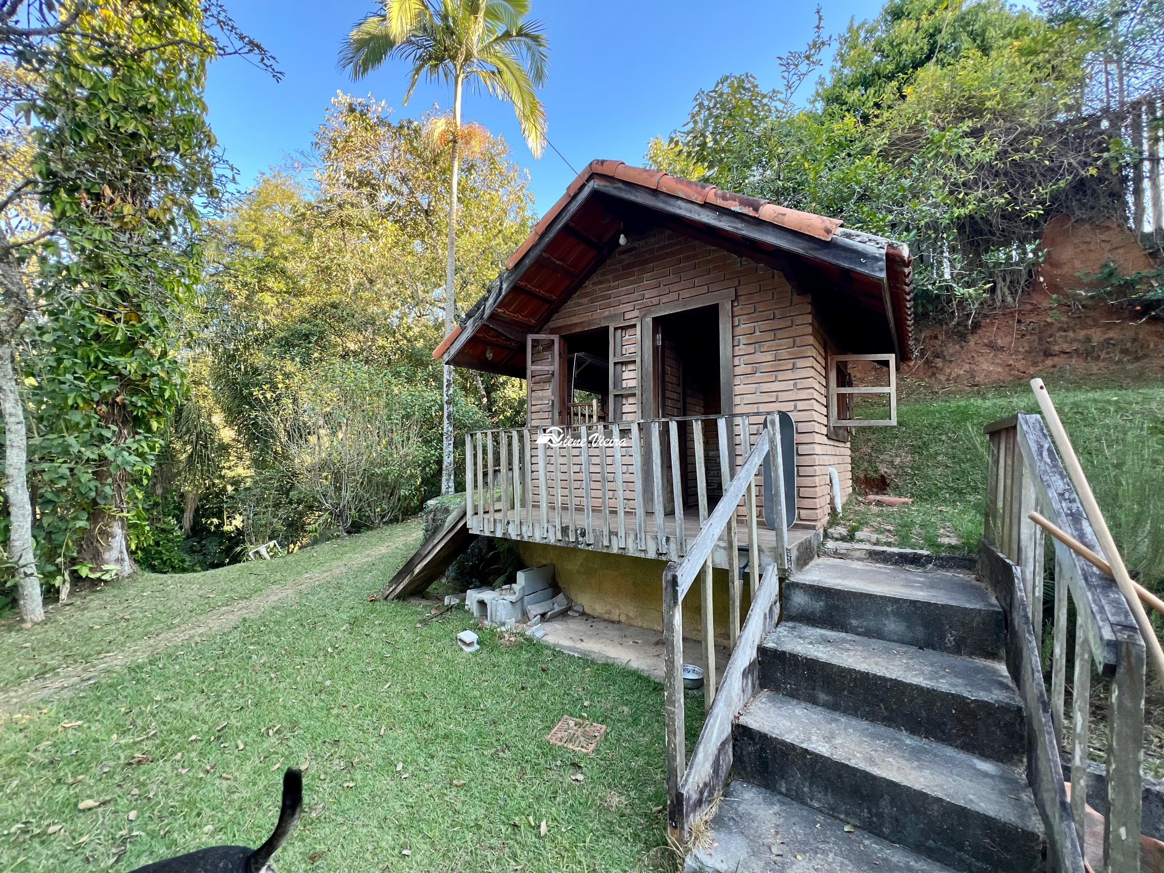 Chácara, 3 quartos, 1157 m² - Foto 4