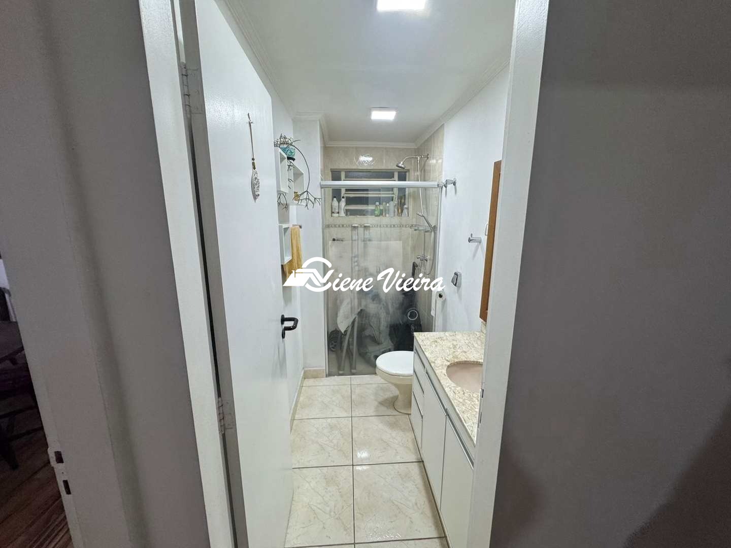 Apartamento, 3 quartos, 94 m² - Foto 9