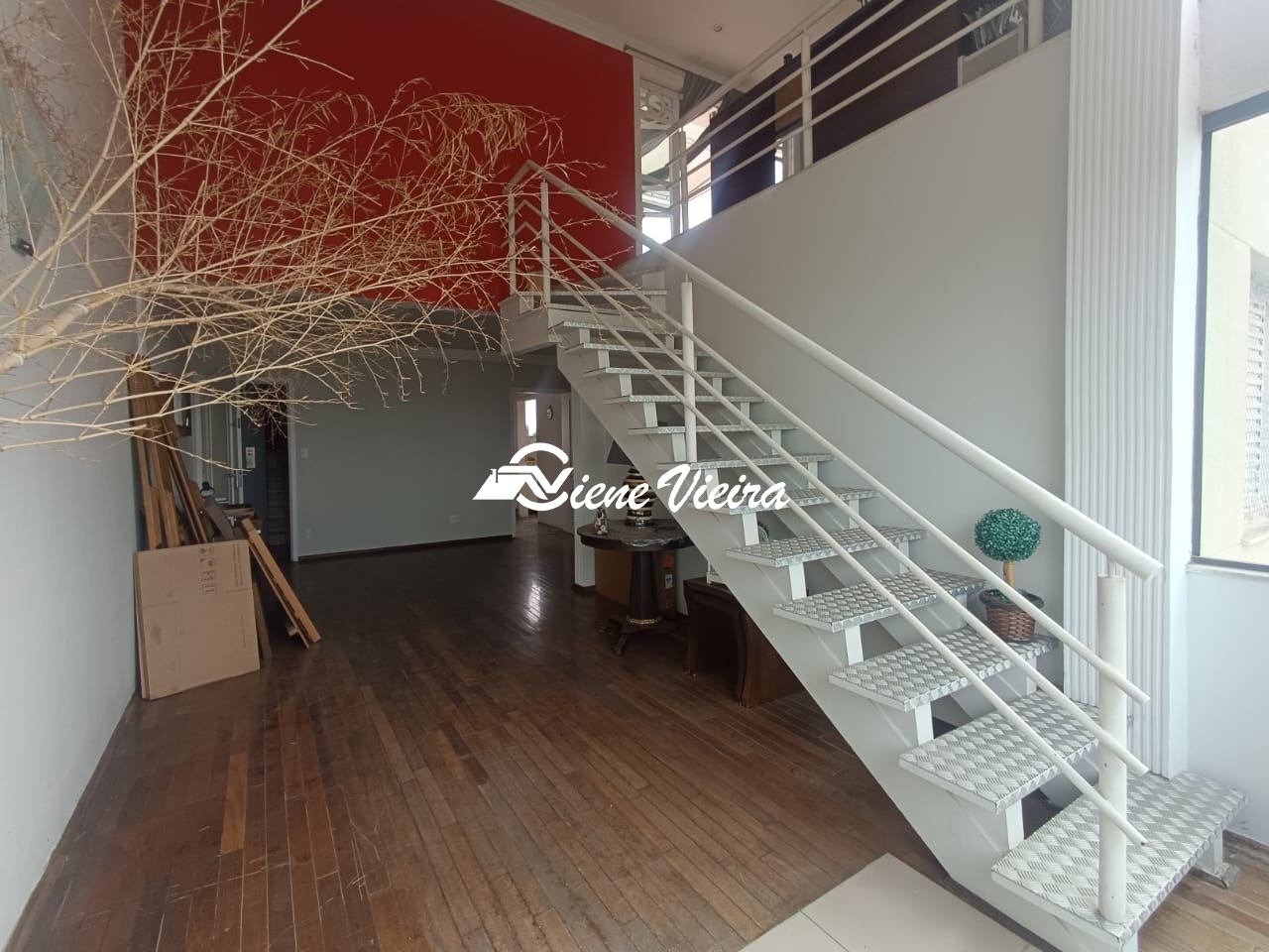 Cobertura, 2 quartos, 94 m² - Foto 1