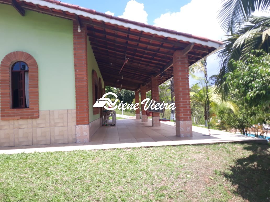 Chácara, 3 quartos, 2040 m² - Foto 3