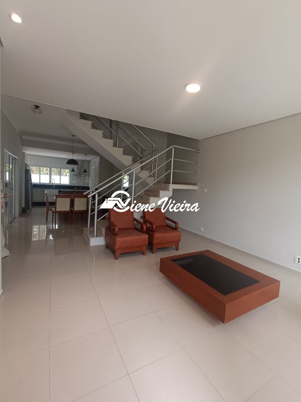 Casa de Condomínio, 3 quartos - Foto 8