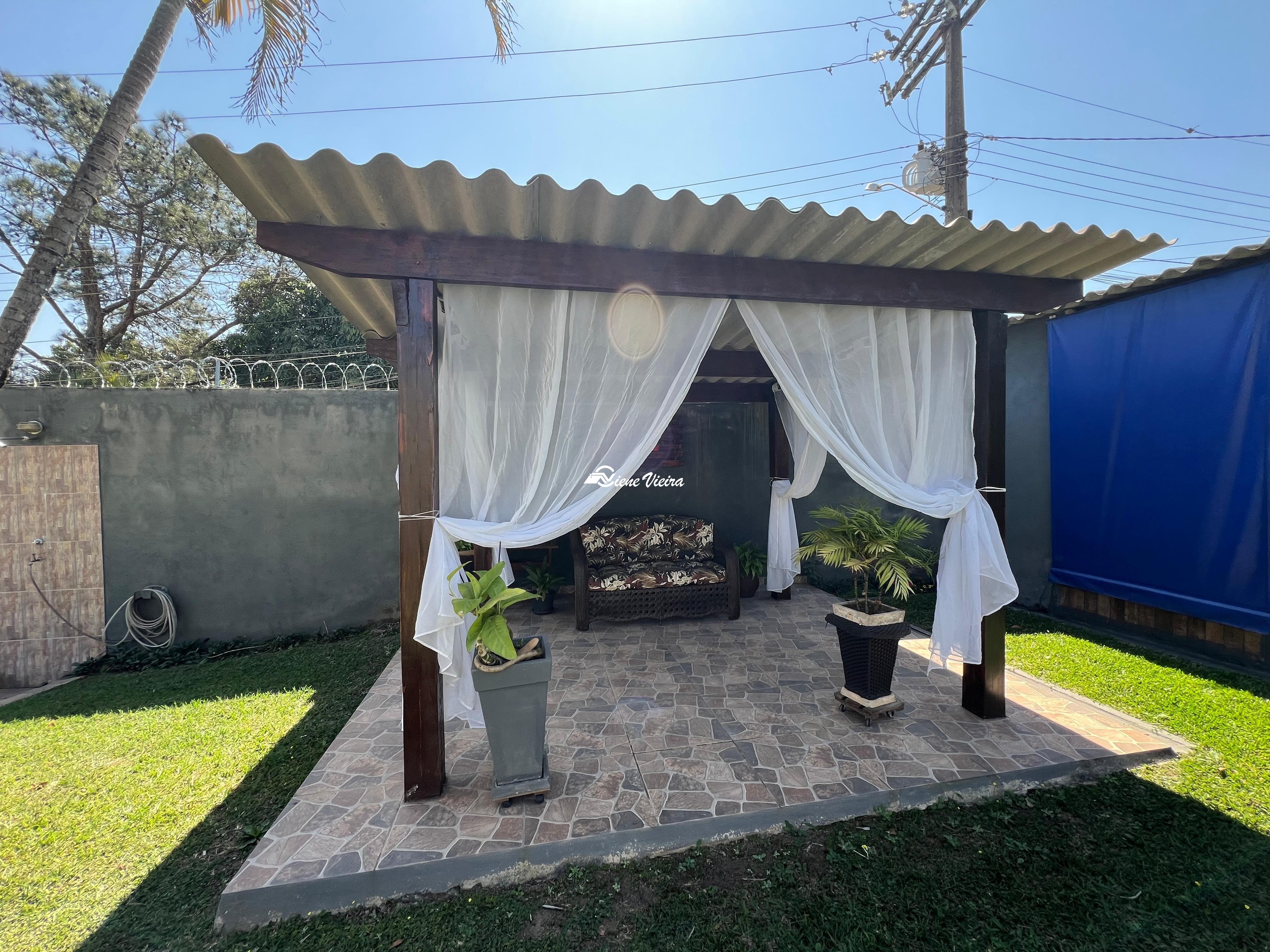 Chácara, 3 quartos, 1187 m² - Foto 8