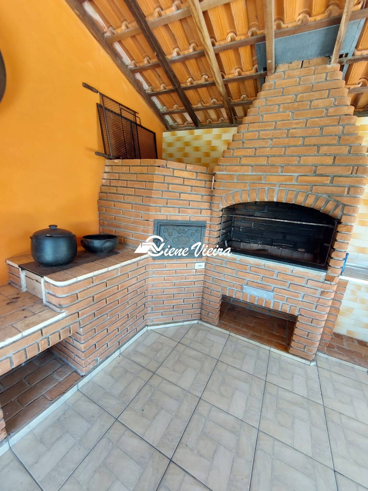 Chácara, 3 quartos, 2040 m² - Foto 13