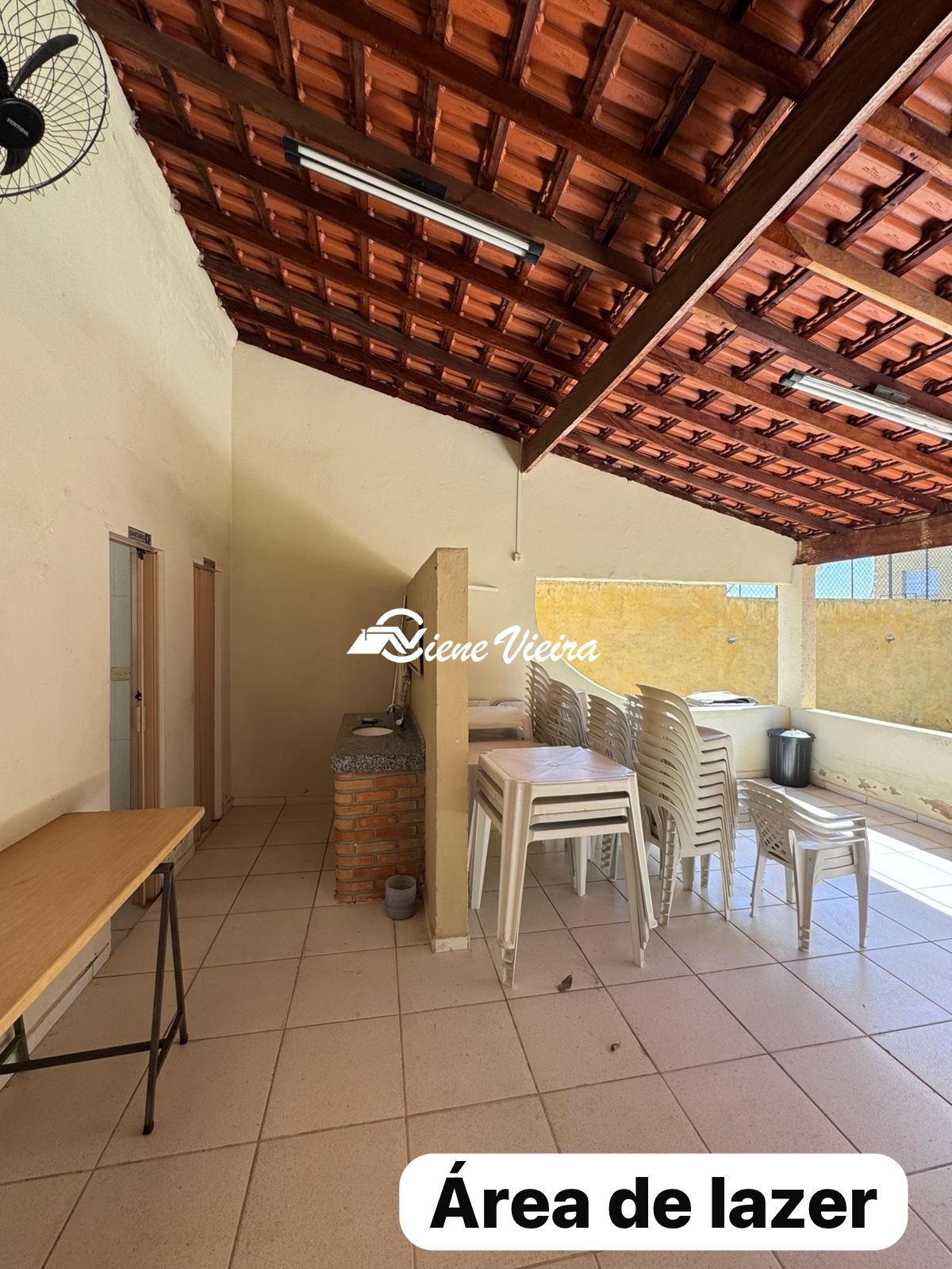 Apartamento, 2 quartos, 83 m² - Foto 7