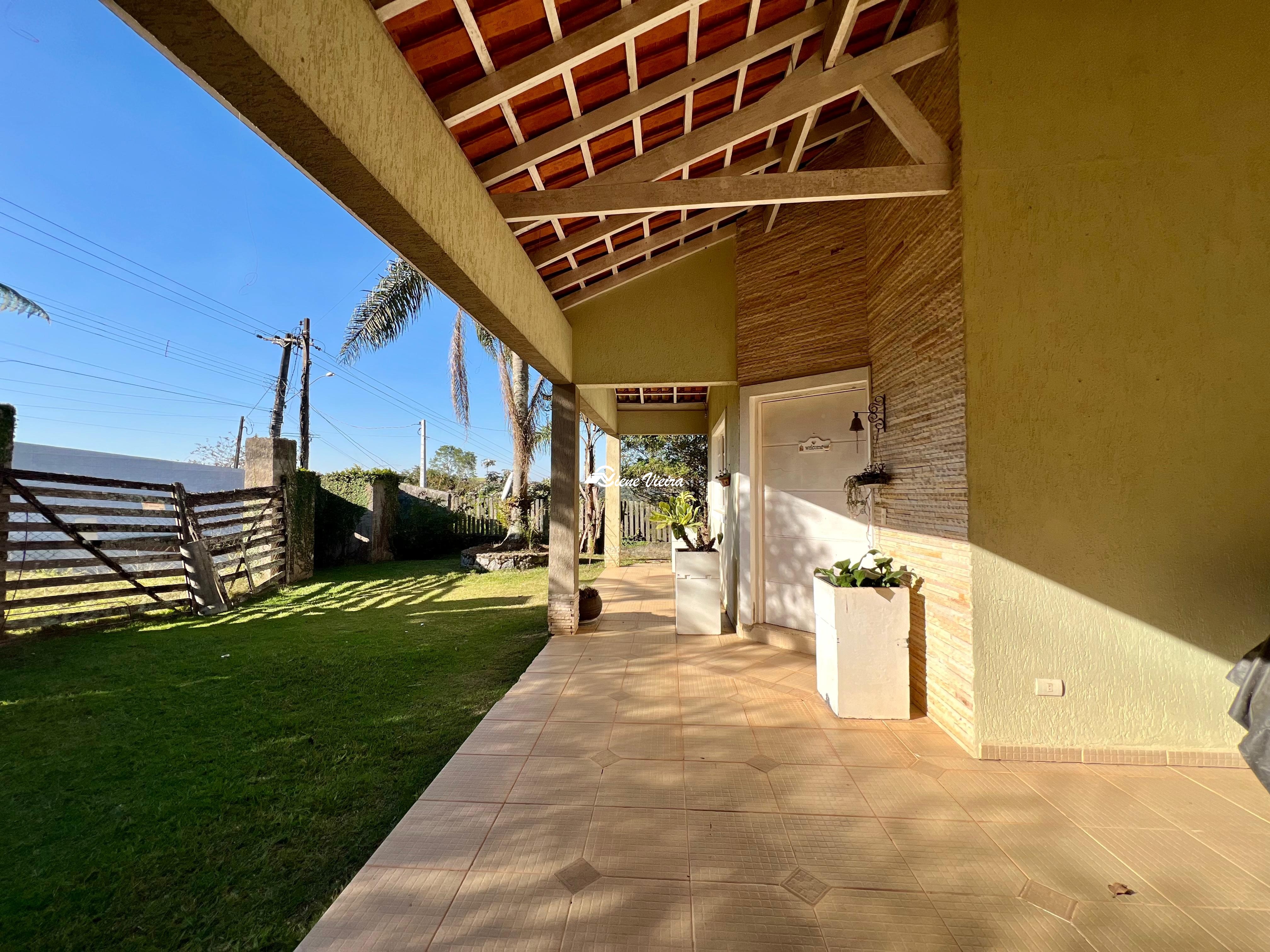 Chácara, 3 quartos, 1157 m² - Foto 2
