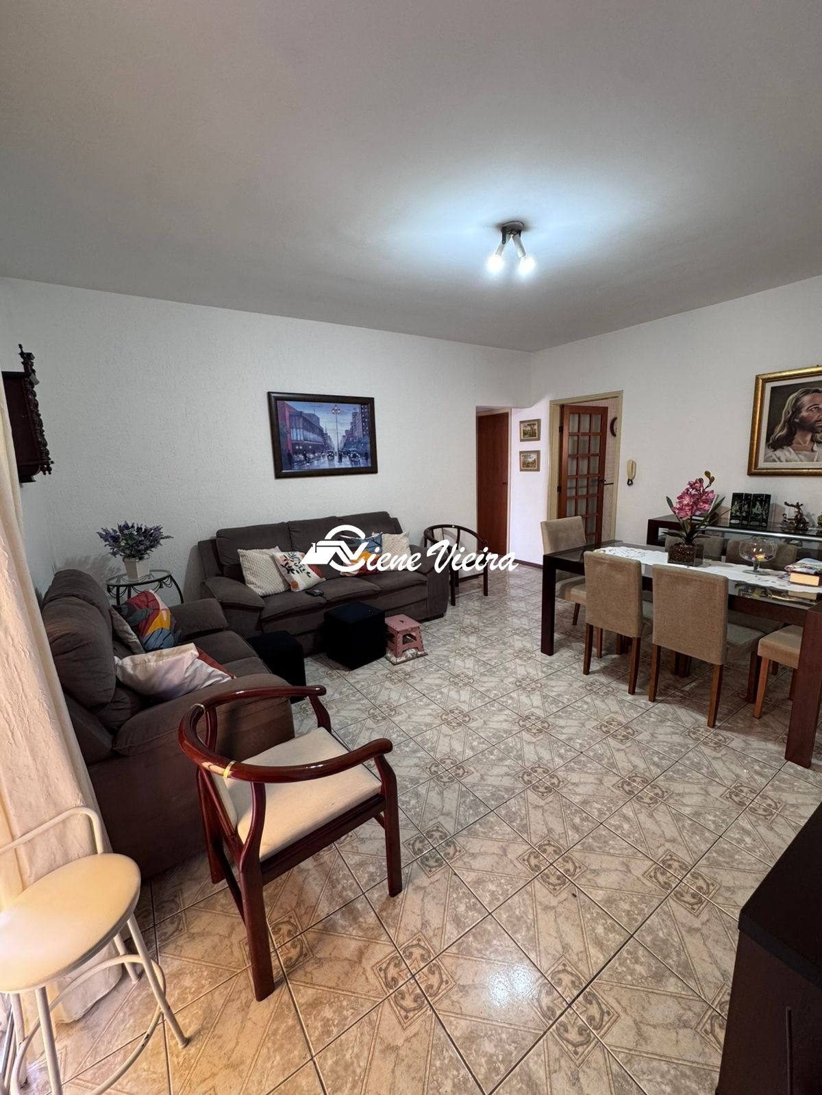 Apartamento, 2 quartos, 83 m² - Foto 11