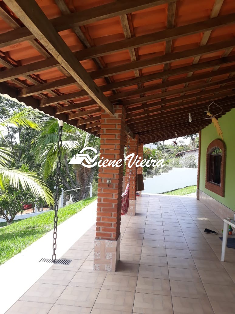 Chácara, 3 quartos, 2040 m² - Foto 4