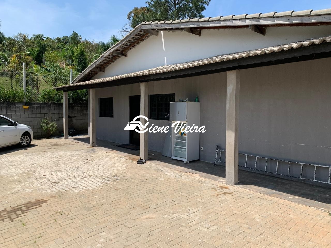 Chácara, 3 quartos, 5000 m² - Foto 9