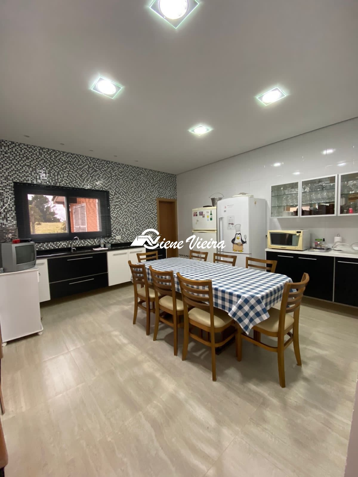Chácara, 6 quartos, 6000 m² - Foto 21