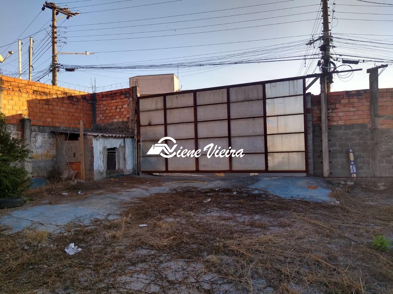Loteamento e Condomínio, 1133 m² - Foto 6