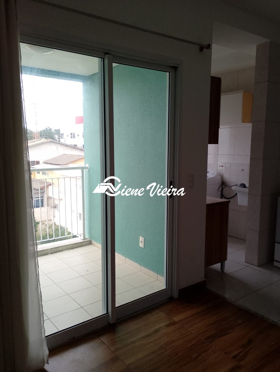 Apartamento, 2 quartos, 58 m² - Foto 2