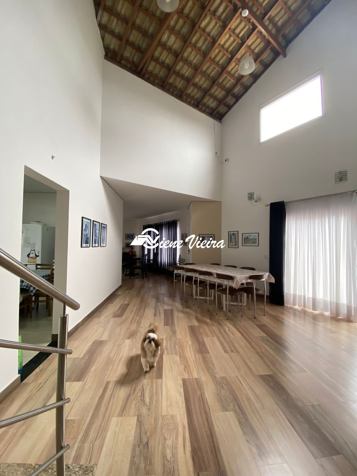 Chácara, 6 quartos, 6000 m² - Foto 6