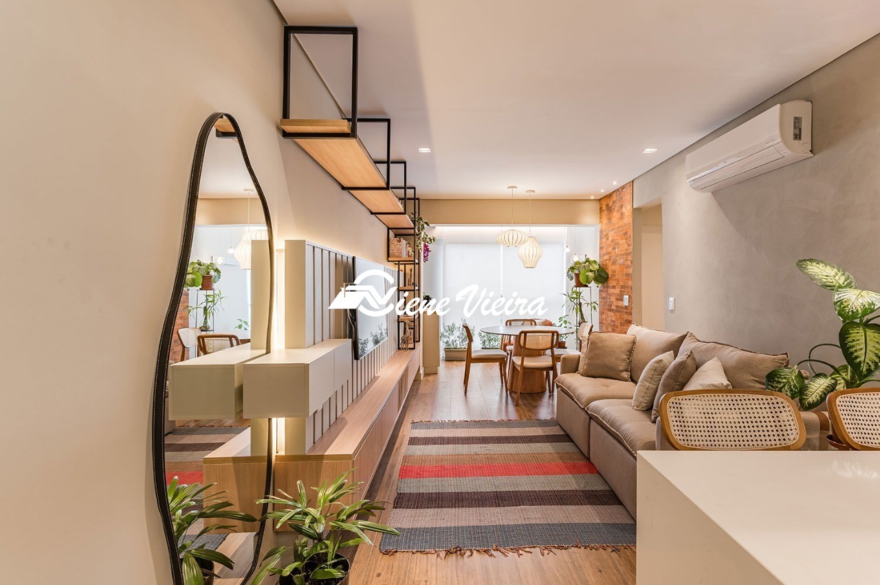 Apartamento, 2 quartos, 58 m² - Foto 8