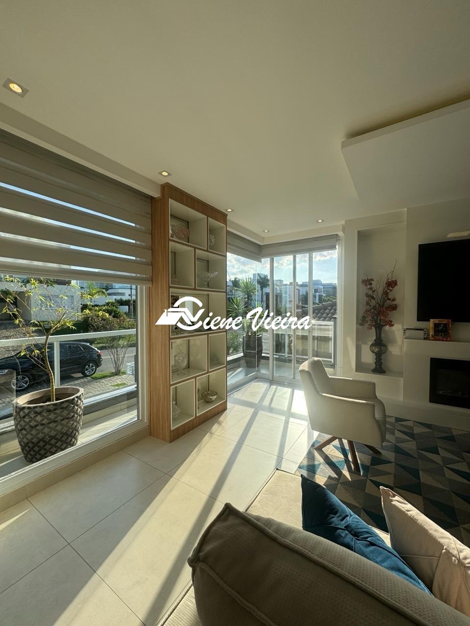 Casa de Condomínio, 4 quartos - Foto 4