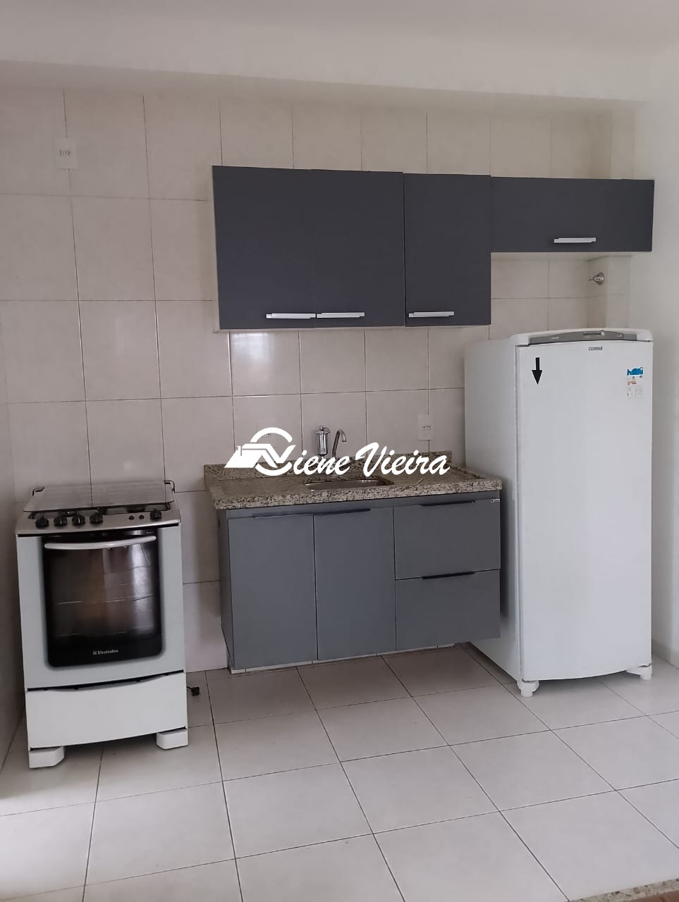 Apartamento, 2 quartos, 58 m² - Foto 6