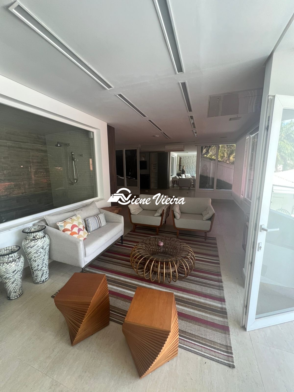 Casa de Condomínio, 5 quartos - Foto 7