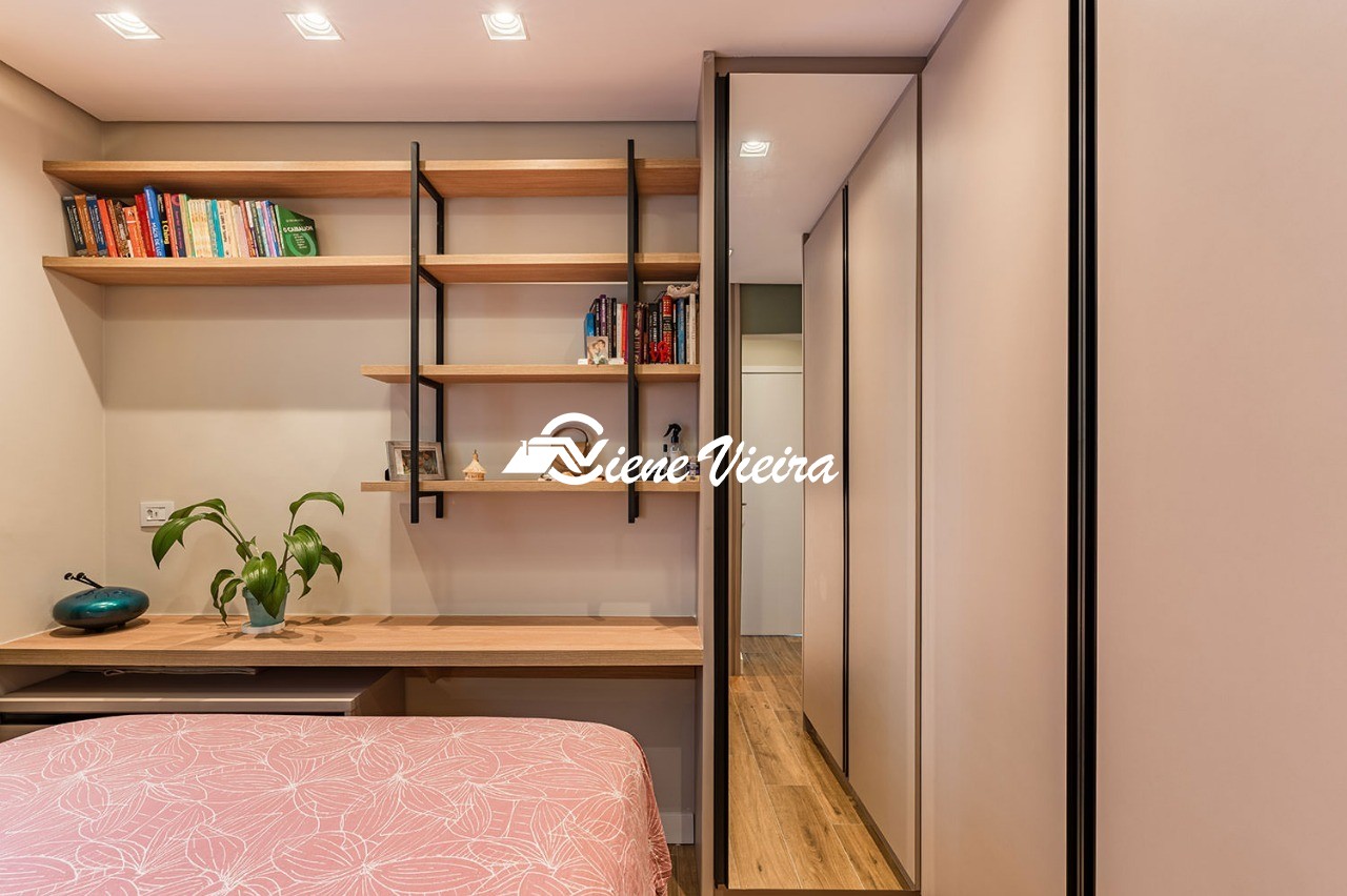 Apartamento, 2 quartos, 58 m² - Foto 22