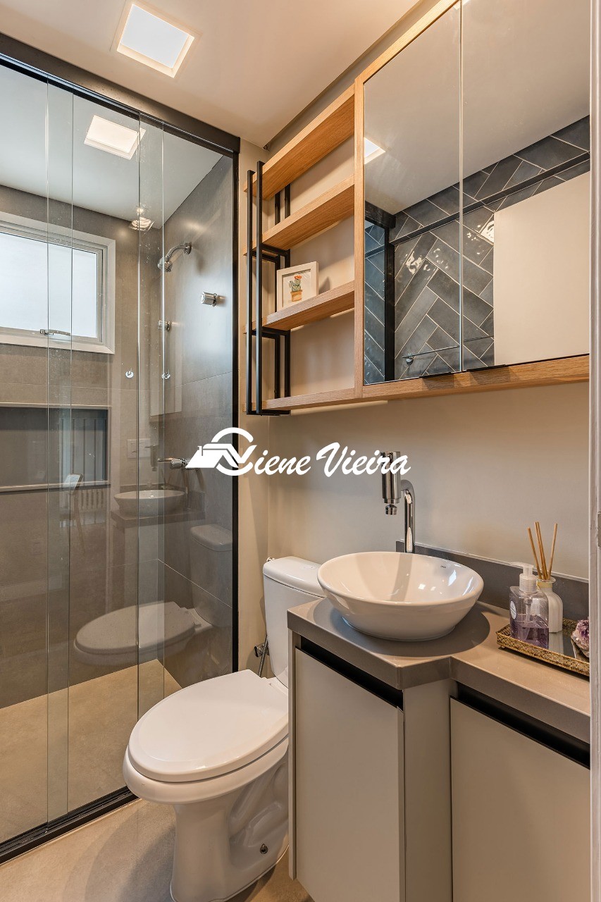 Apartamento, 2 quartos, 58 m² - Foto 30