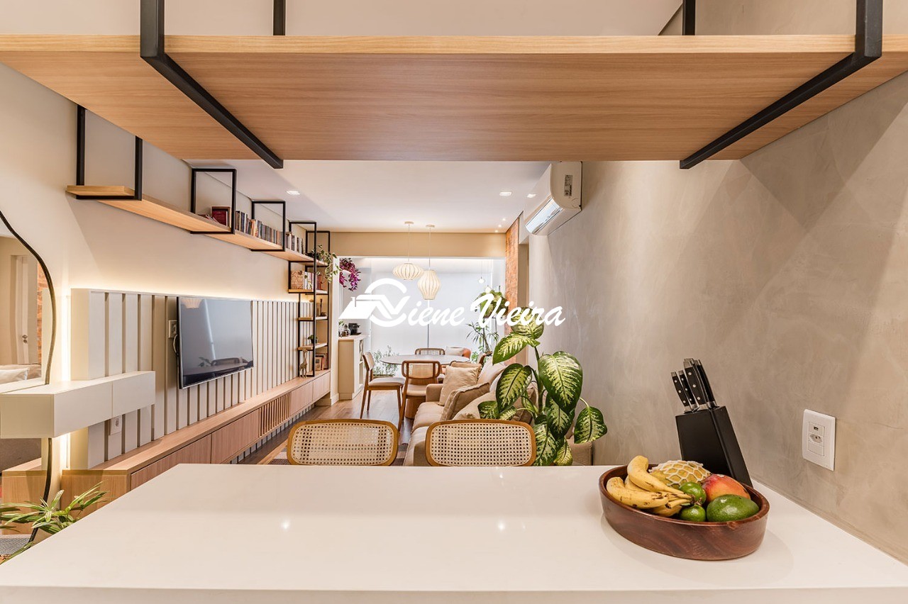 Apartamento, 2 quartos, 58 m² - Foto 7