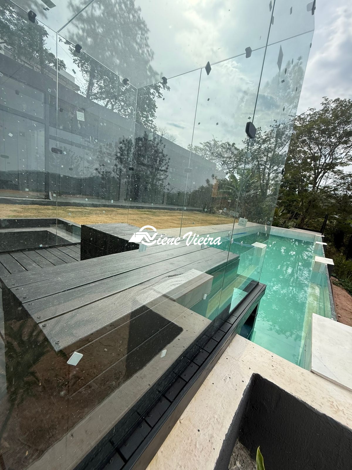 Chácara, 3 quartos, 1700 m² - Foto 2