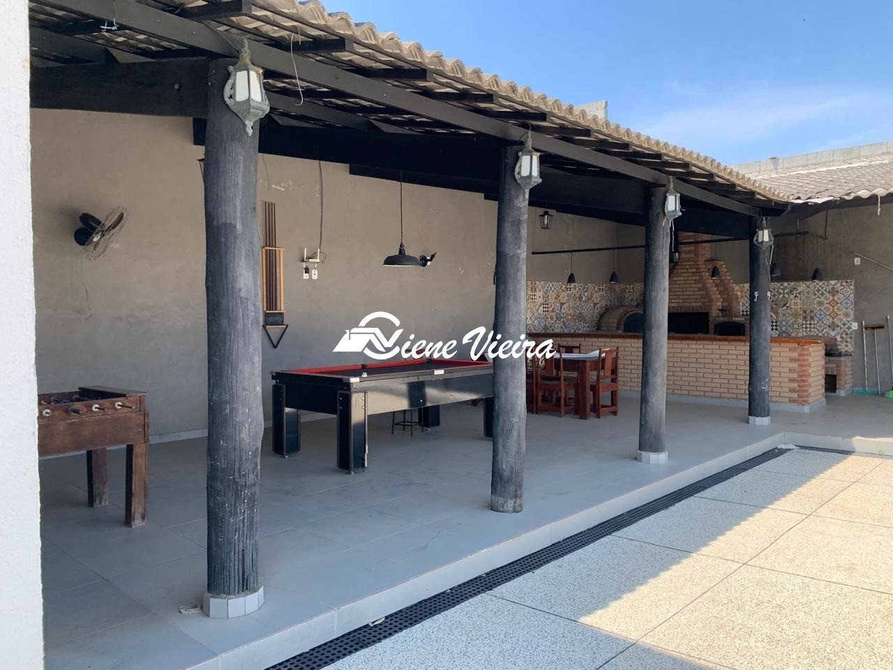Chácara, 3 quartos, 5000 m² - Foto 8