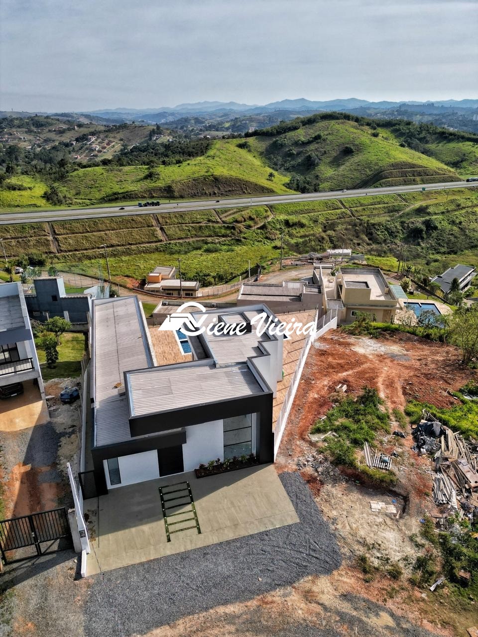 Chácara, 4 quartos, 1040 m² - Foto 11