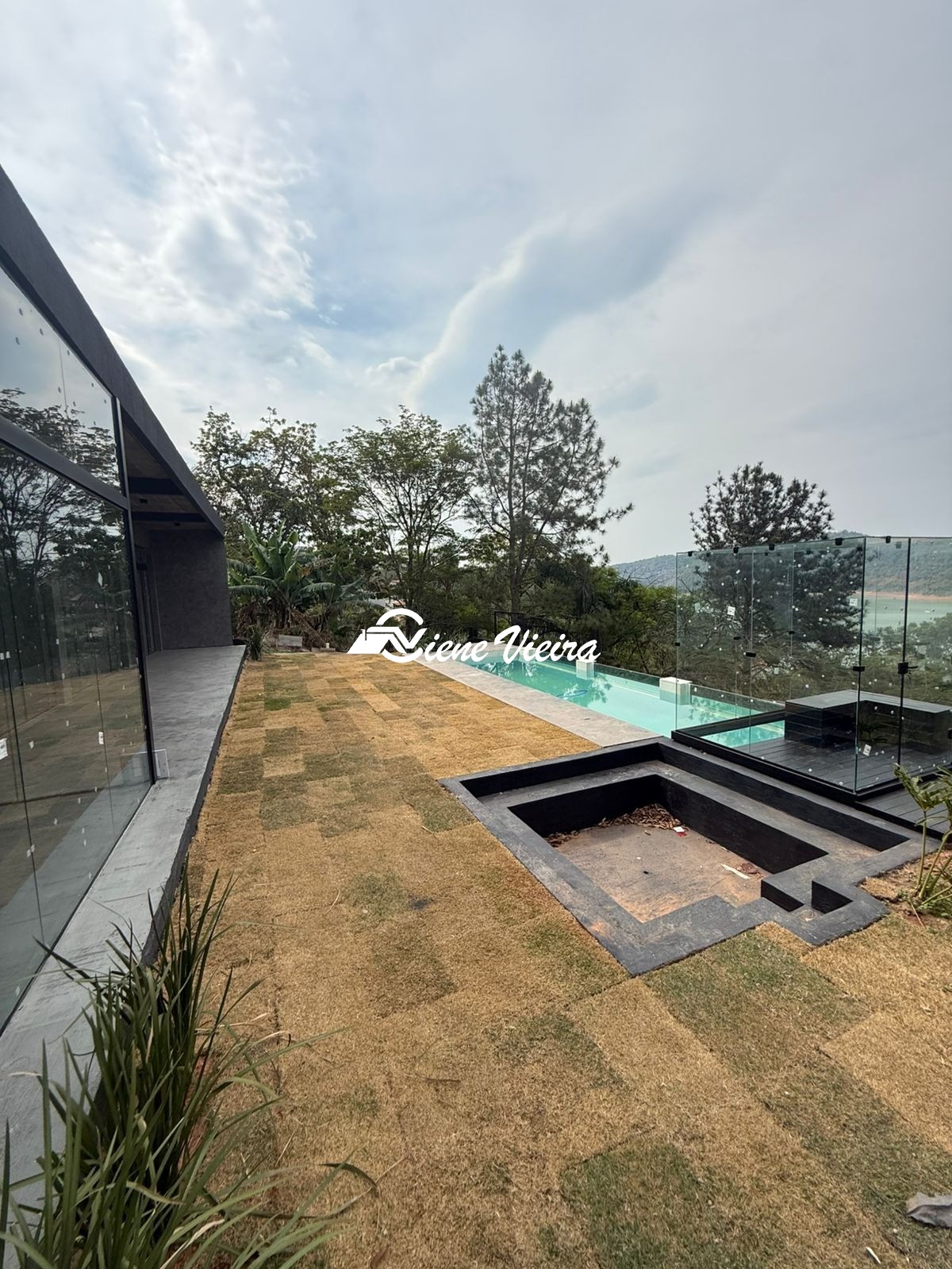 Chácara, 3 quartos, 1700 m² - Foto 4