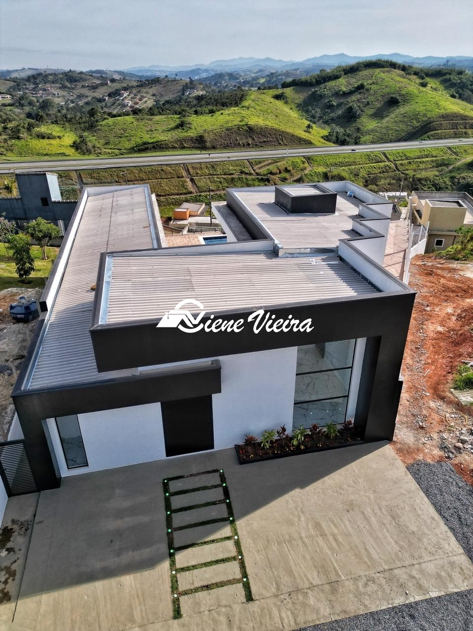 Chácara, 4 quartos, 1040 m² - Foto 9