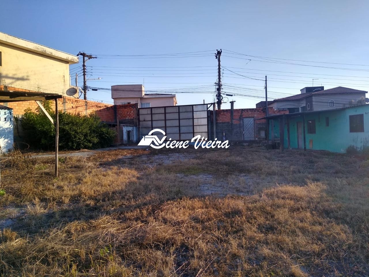 Loteamento e Condomínio, 1133 m² - Foto 2