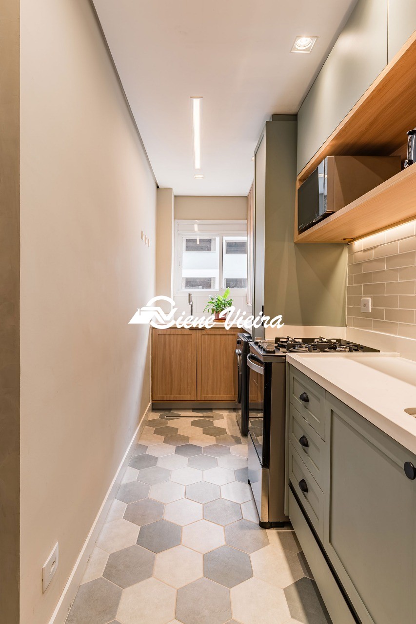 Apartamento, 2 quartos, 58 m² - Foto 17