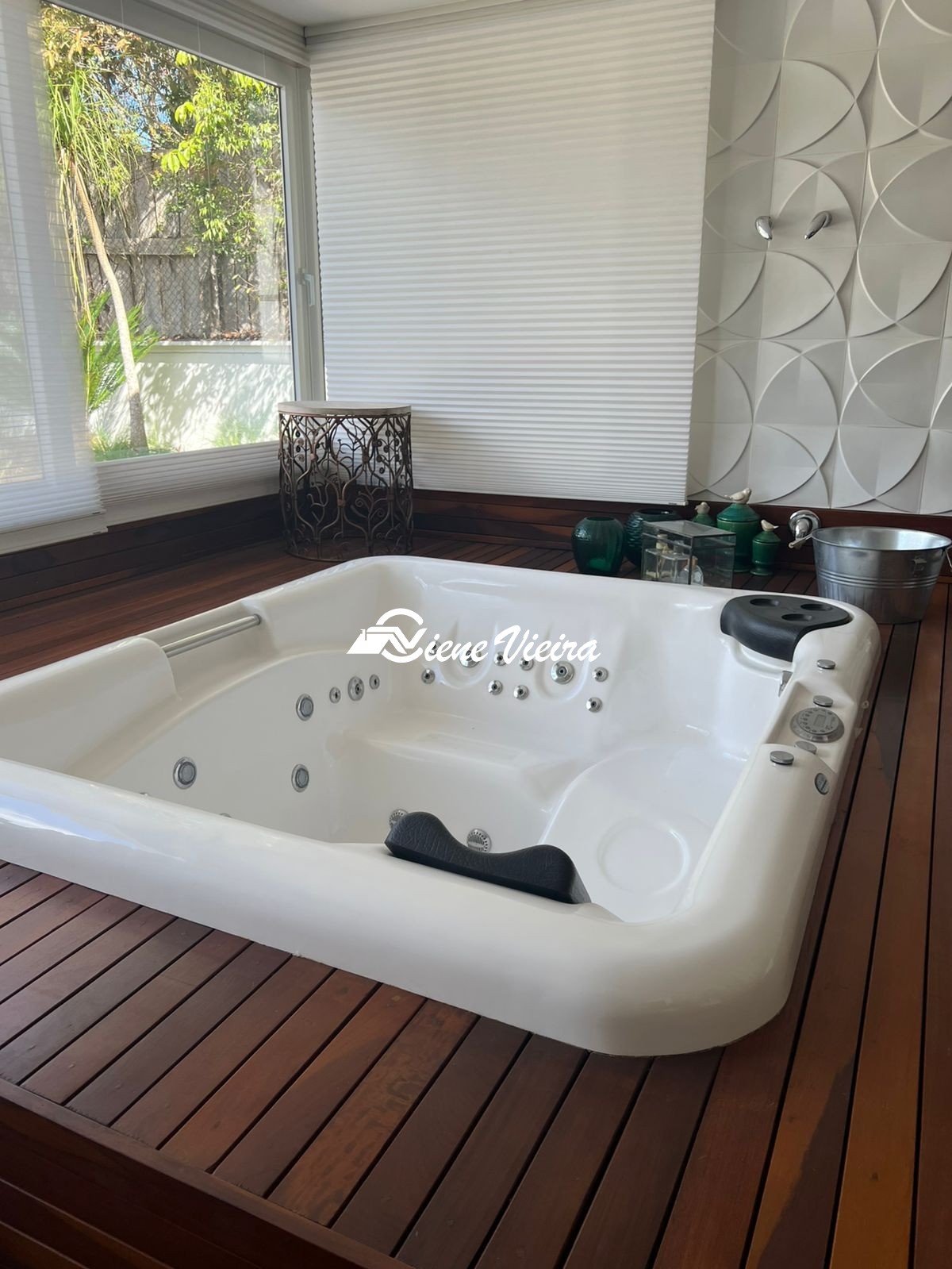 Casa de Condomínio, 5 quartos - Foto 6