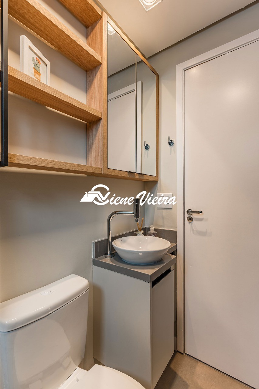 Apartamento, 2 quartos, 58 m² - Foto 23