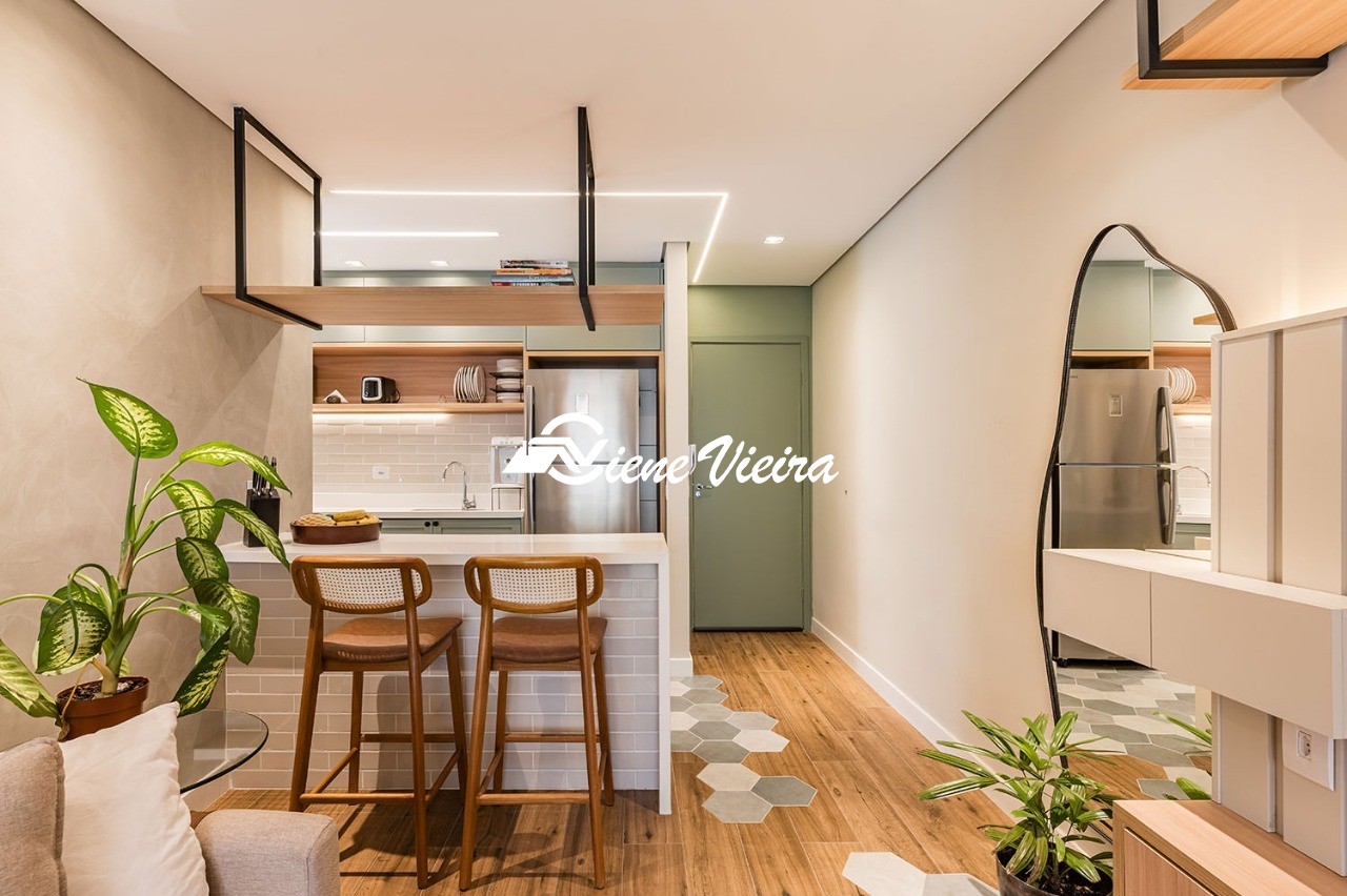 Apartamento, 2 quartos, 58 m² - Foto 12