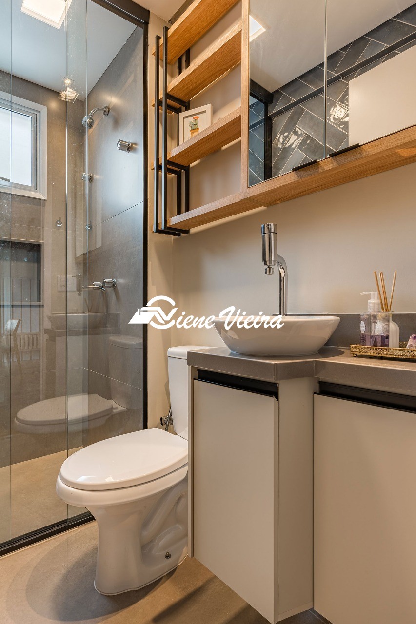 Apartamento, 2 quartos, 58 m² - Foto 32