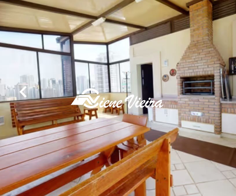 Apartamento, 4 quartos, 157 m² - Foto 15