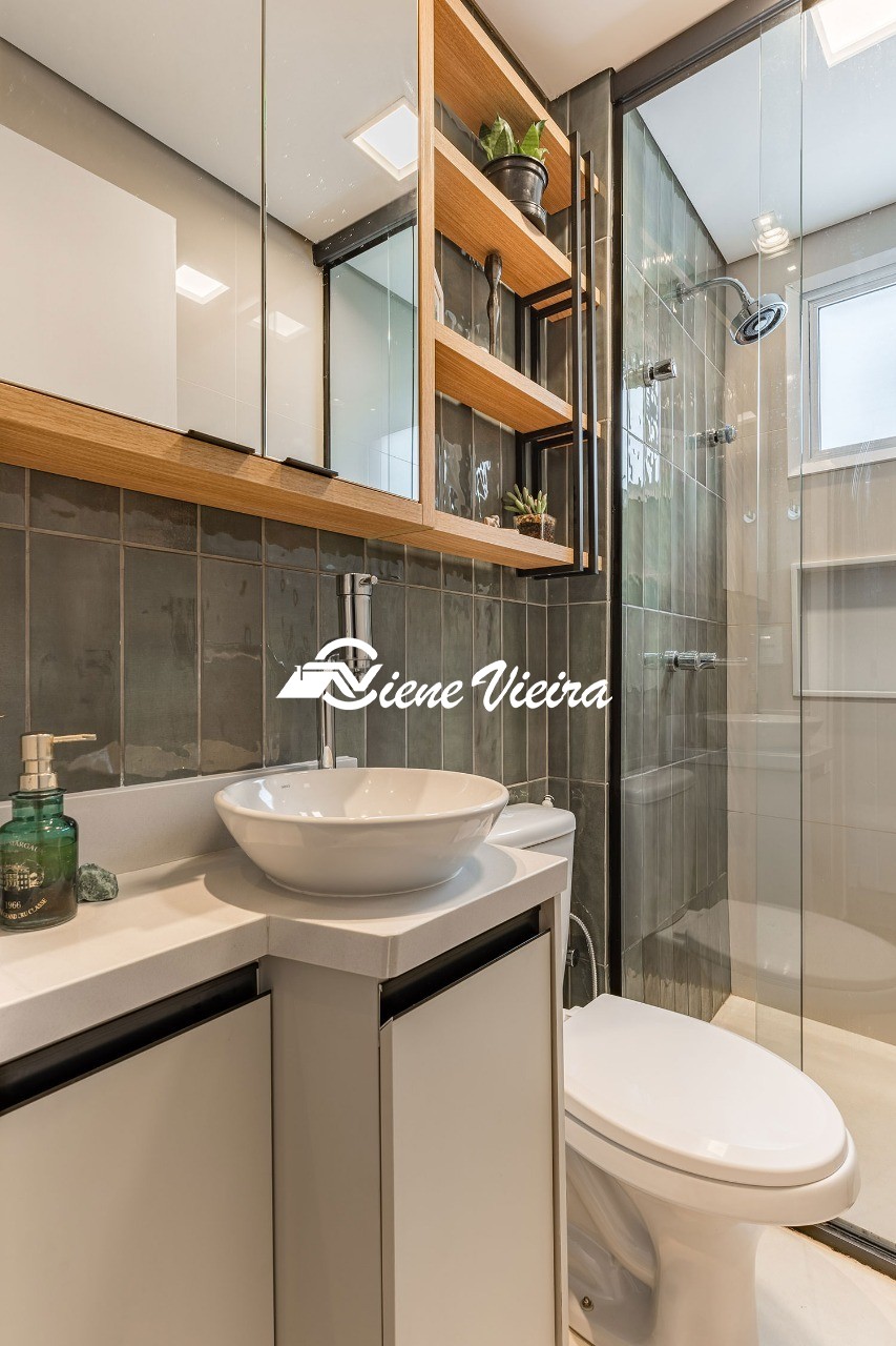 Apartamento, 2 quartos, 58 m² - Foto 31