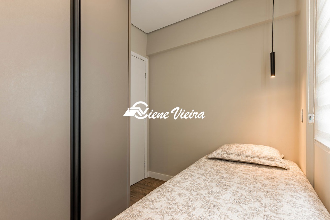 Apartamento, 2 quartos, 58 m² - Foto 28