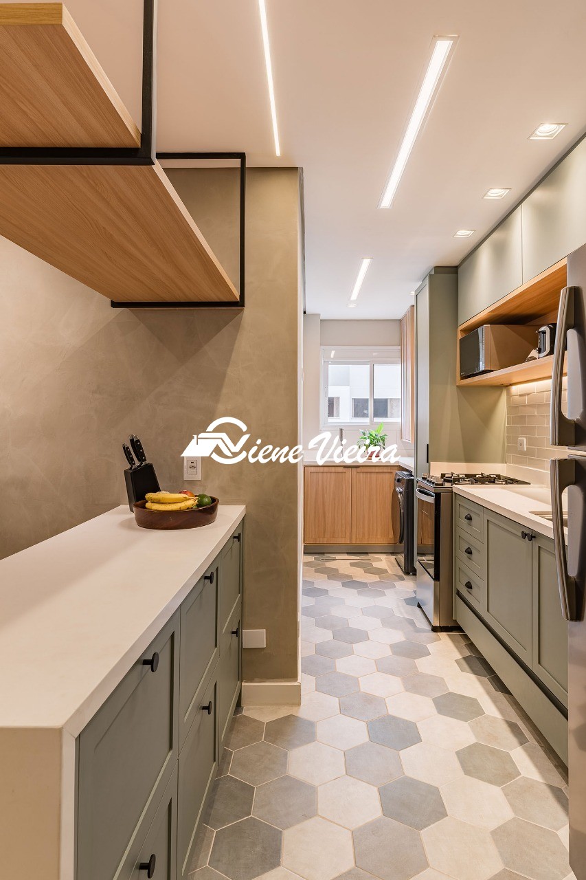 Apartamento, 2 quartos, 58 m² - Foto 16