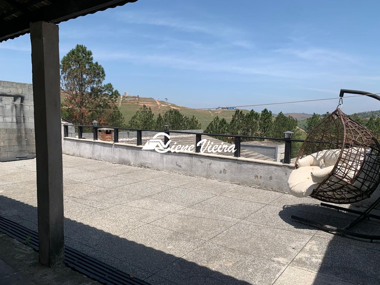 Chácara, 3 quartos, 5000 m² - Foto 12