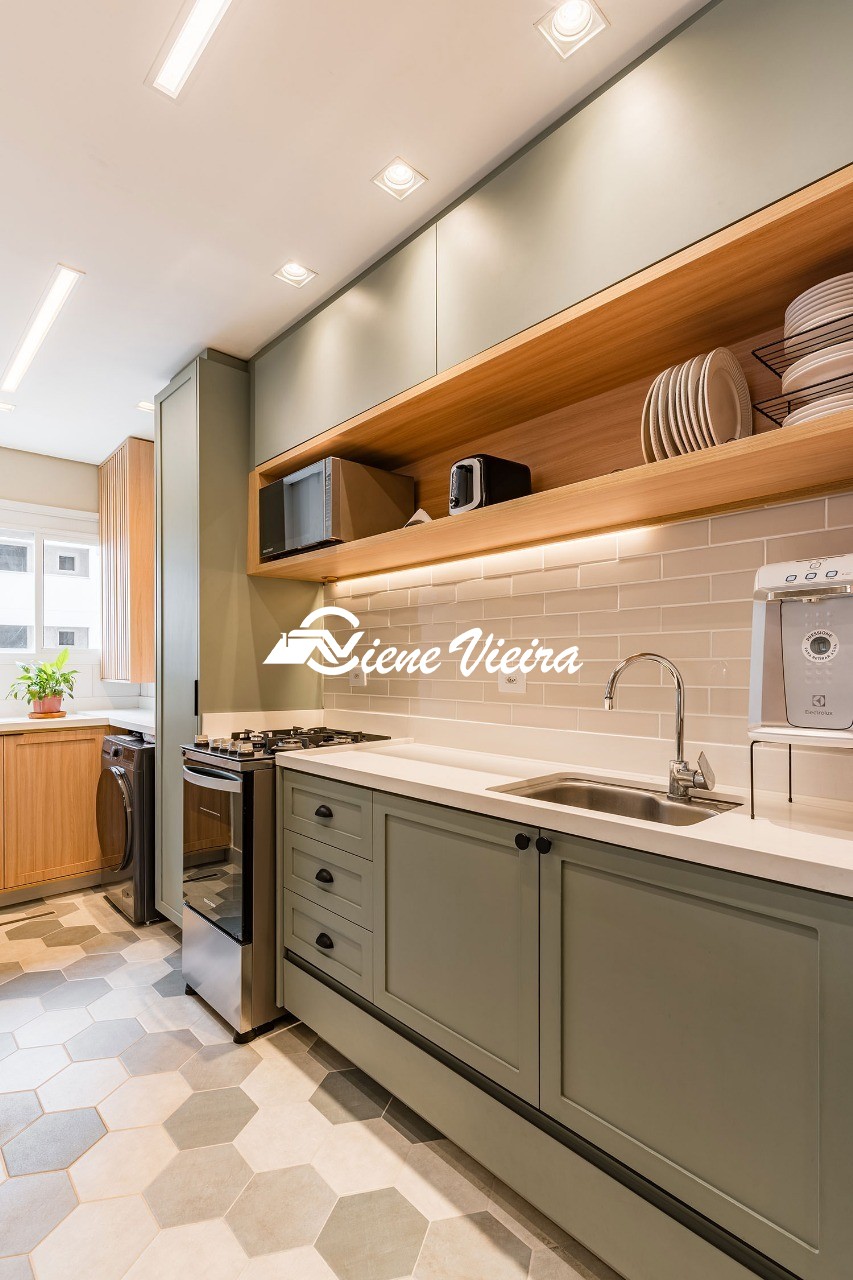 Apartamento, 2 quartos, 58 m² - Foto 14